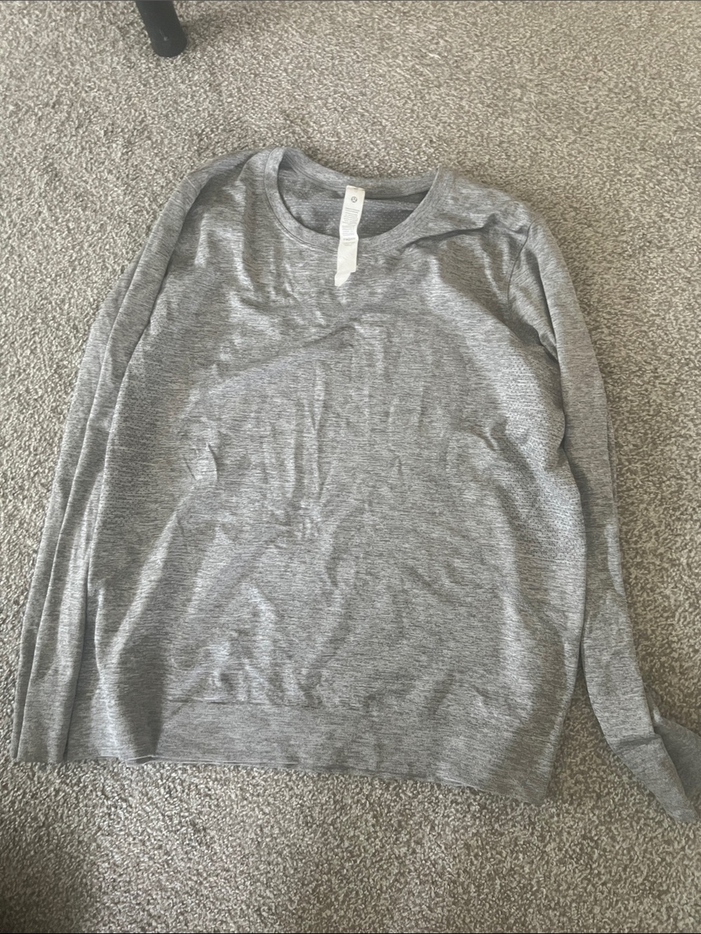 lululemon long sleeve
